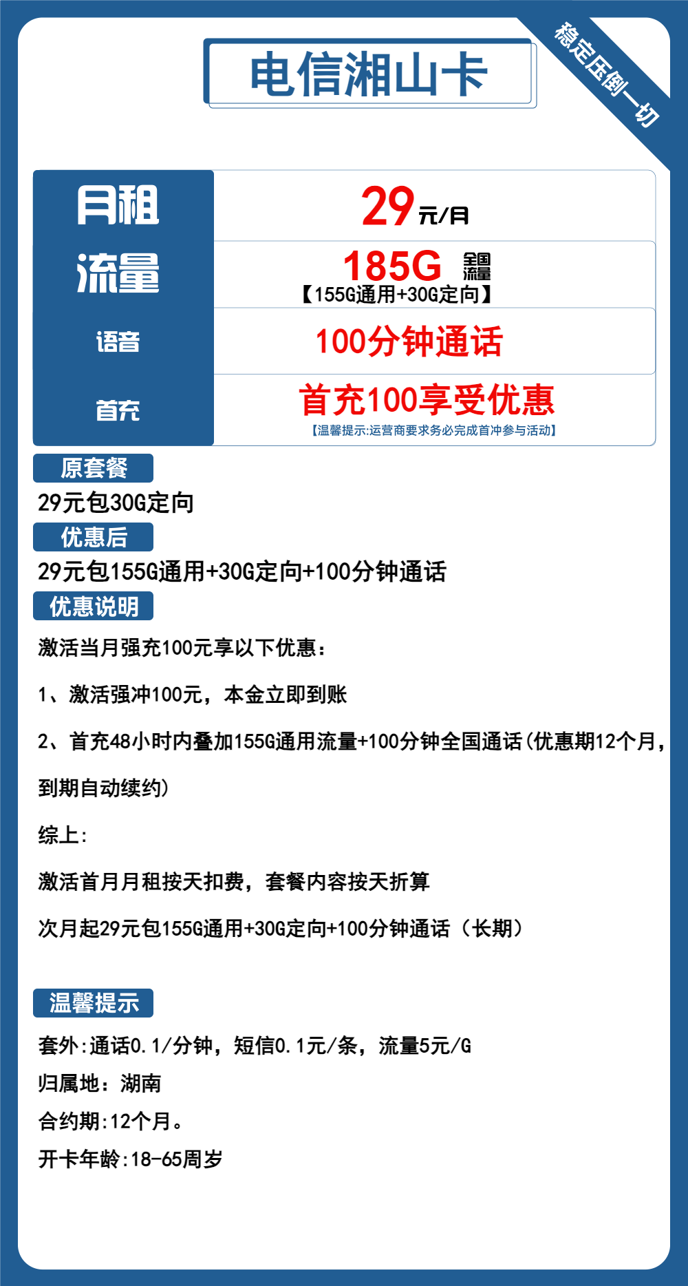 29元无限流量卡是真的吗？深入挖掘，揭露背后的秘密！